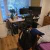Photo 2: Bedroom #1 (Ground floor))