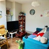 Photo 5: Kitchen/Living