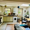 Photo 6: Kitchen/Living