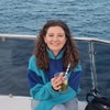 Photograph of Claire