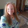 Photograph of Kirsten