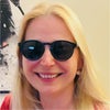 Photograph of Kasia 