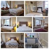 Photo 9: Room 6 Double bedroom. Rent includes all gas, electricity, water, council tax, free wifi, free use o