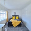 Photo 4: Master Room 
