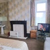 Photo 8: Room 6 Double bedroom. Rent includes all gas, electricity, water, council tax, free wifi, free use o