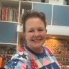 Photograph of Heather