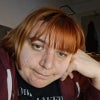 Photograph of Sarah