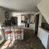 Photo 5: The shared kitchen