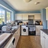 Photo 4: Communal kitchen