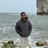 Photograph of Sudeep 