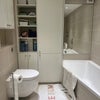 Photo 5: Bathrook worh lors of storage