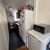 Photo 8: Dishwasher and gas stove