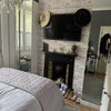 Photo 2: Original fire place!