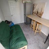 Photo 8: Dining chillout garden decking room