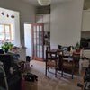 Photo 4: Living room and Kitchen
