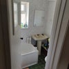 Photo 5: upstairs bathroom