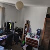 Photo 6: third largest room (upstairs)