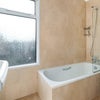 Photo 3: Main bathroom
