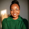 Photograph of Rhoda Oyiza
