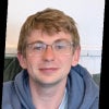 Photograph of Simon