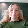 Photograph of Lauren