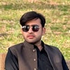 Photograph of Saqib