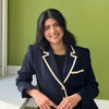 Photograph of Priyam