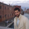 Photograph of Javier