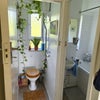 Photo 4: Toilet and bathroom