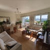 Photo 2: Living room + terrace
