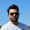 Photograph of Evin Jose