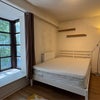 Photo 3: The room