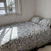 Photo 8: Comfortable double bed area