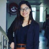 Photograph of sangita 