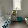 Photo 5: shared bathroom