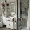 Photo 4: shared bathroom