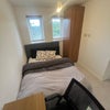 Photo 2: Double bedroom