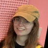 Photograph of Katya