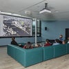 Photo 7: Cinema room