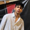 Photograph of Zain