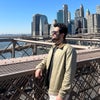 Photograph of Rauf