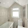Photo 5: Full Suite Bathroom