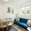 Photo 4: Living area