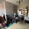 Photo 6: 3rd bedroom is a study/ drying room (very handy)