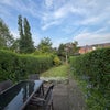 Photo 7: Second garden 