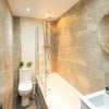 Photo 5: Full Suite Bathroom