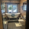 Photo 6: Shared bathroom