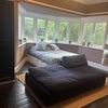 Photo 8: Double bedroom 