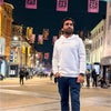 Photograph of Sadam