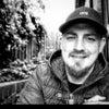Photograph of Matt